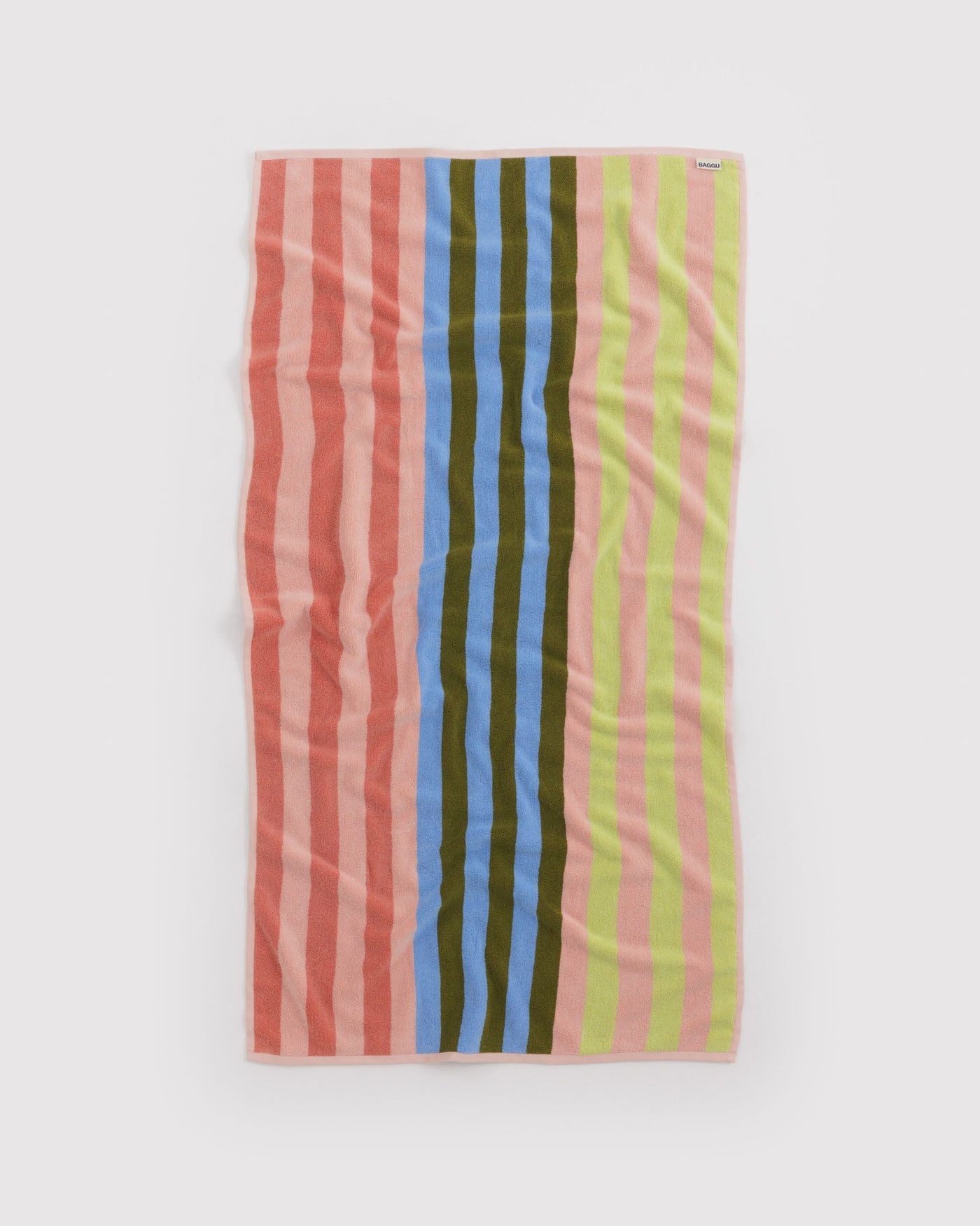 Bath Towel