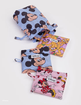 Standard Baggu Set of 3