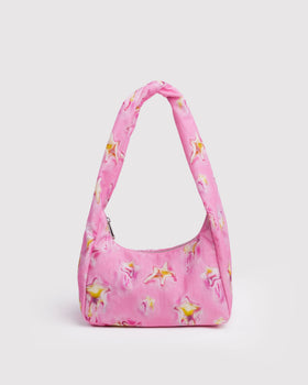 Small Nylon Meringue Bag