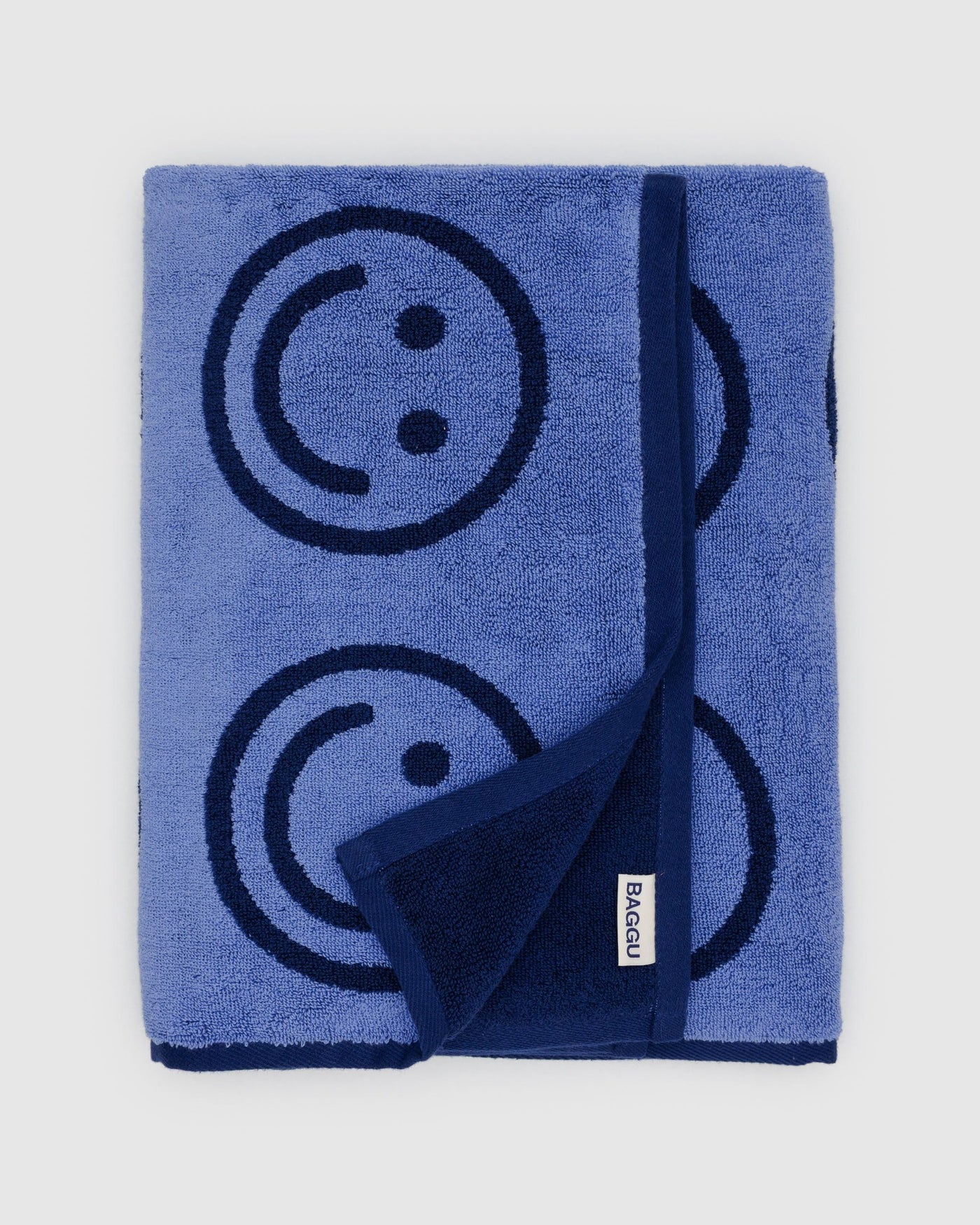 Bath Towel