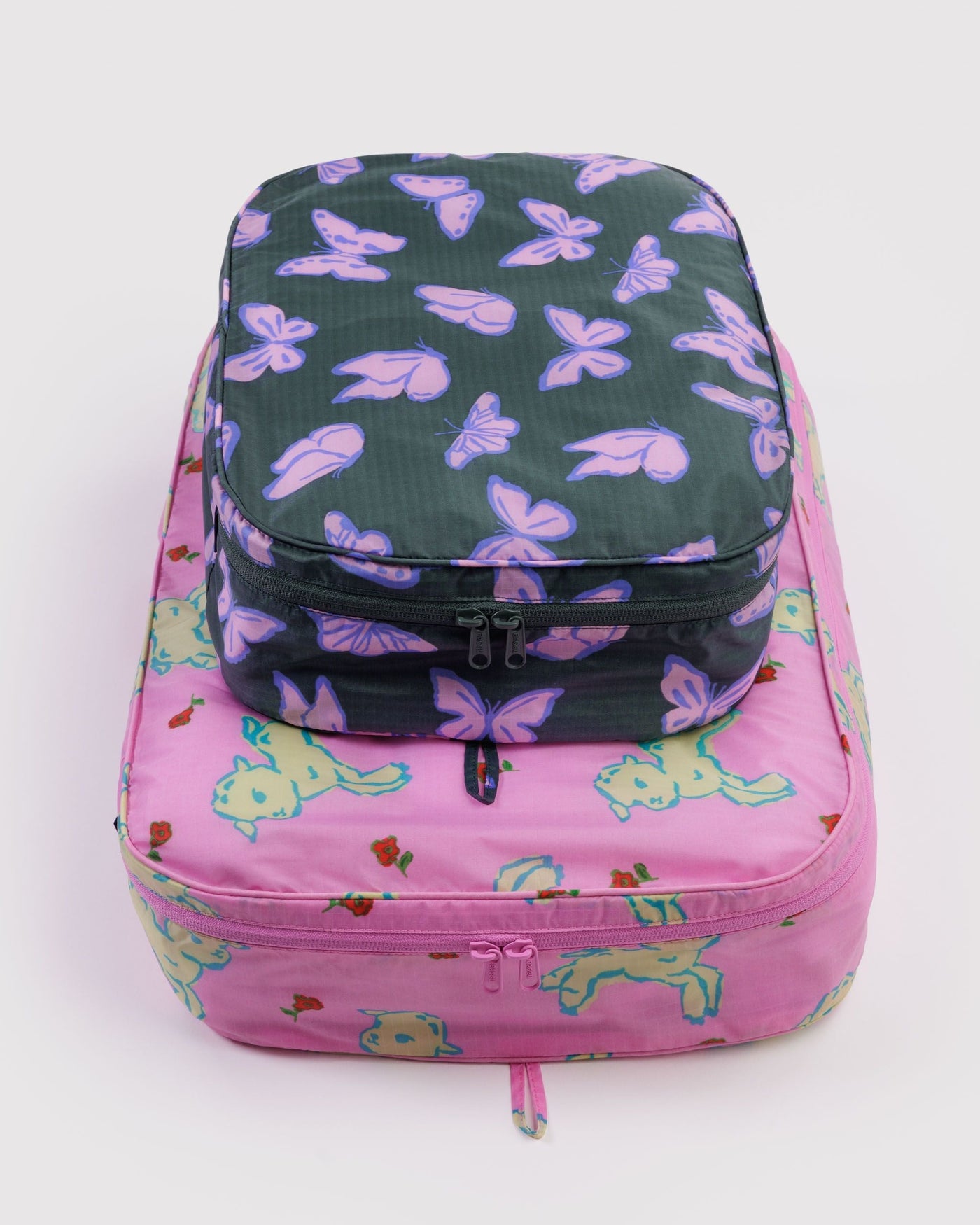 Large Packing Cube Set