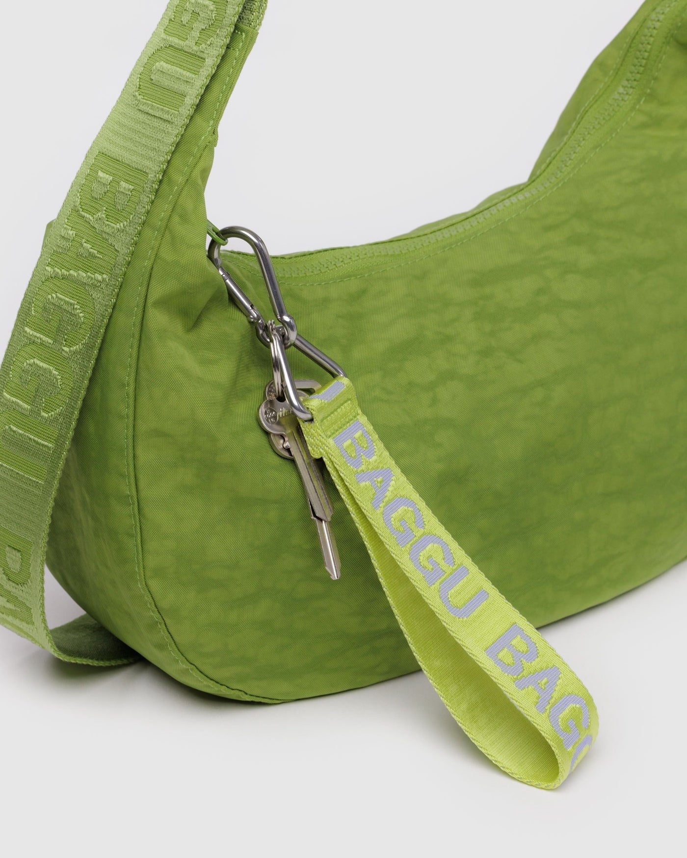 Logo Keychain
