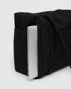 Small Cloud Carry-On