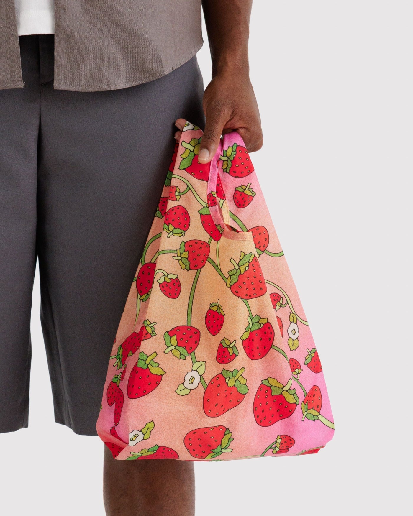 Baby Baggu