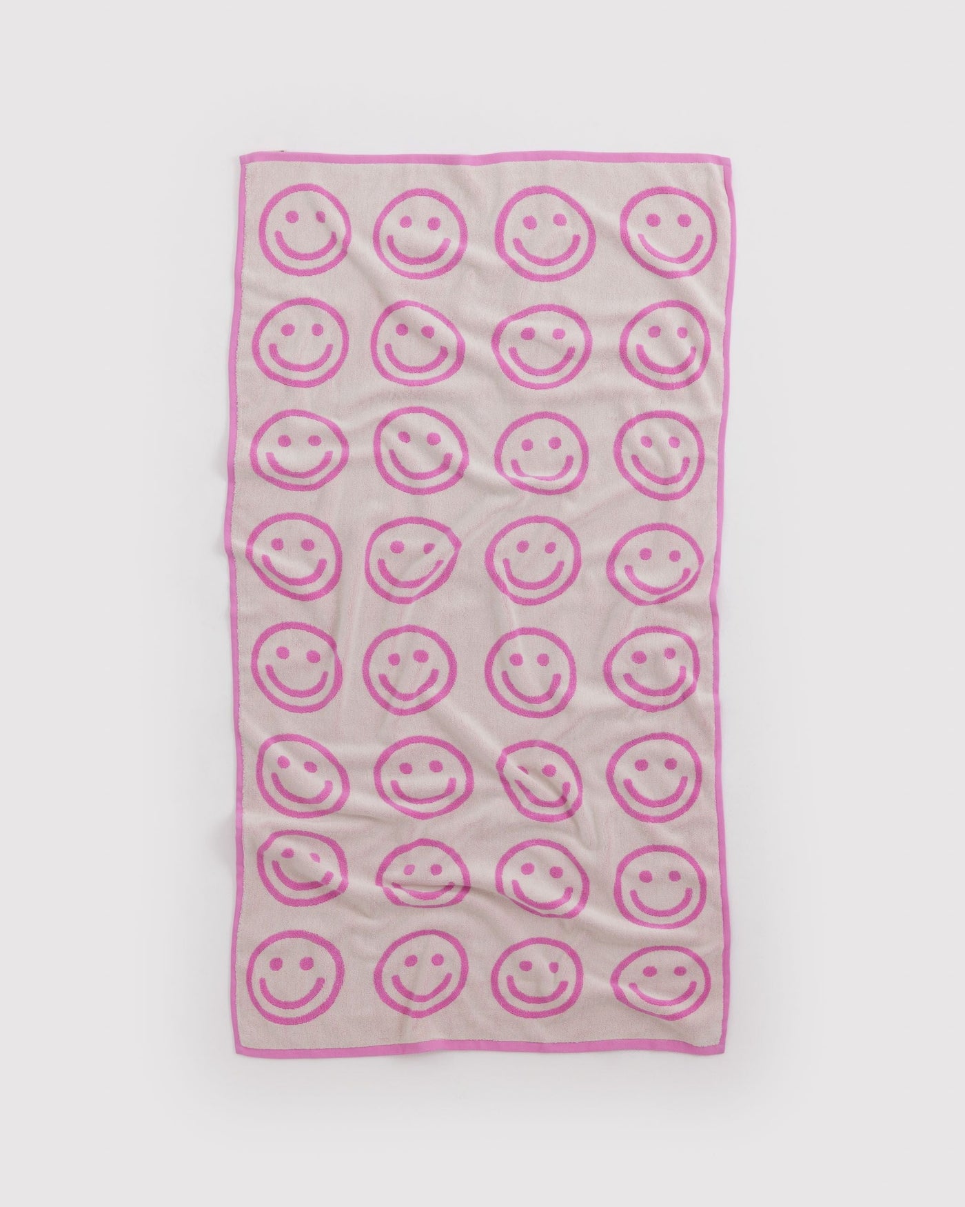 Bath Towel