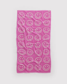 Bath Towel