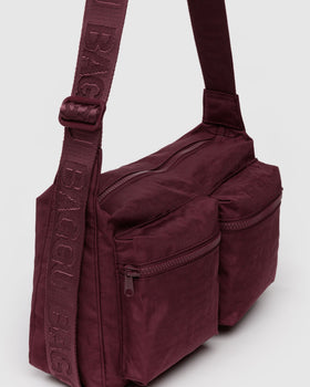 Medium Cargo Crossbody