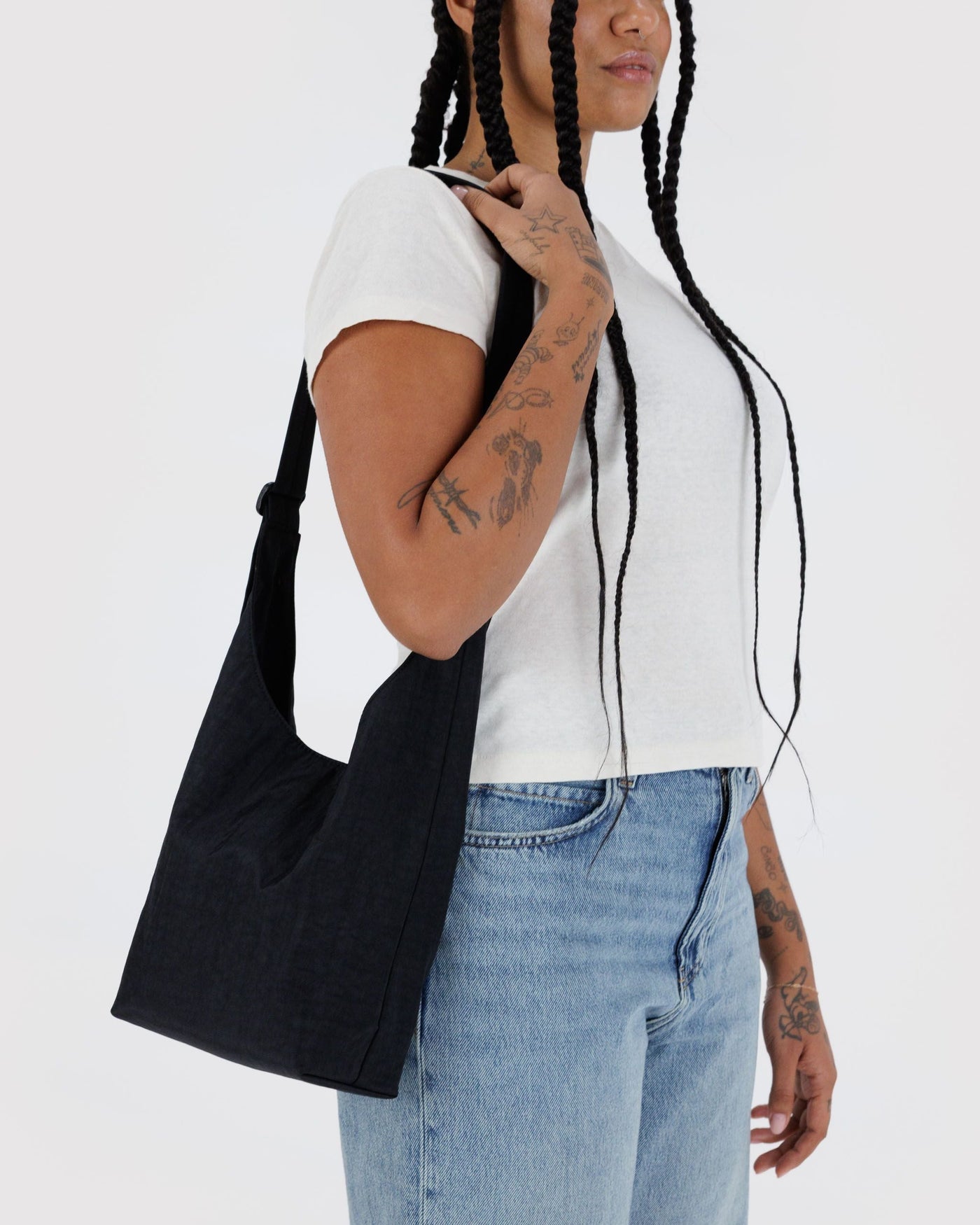 Small Nylon Sling