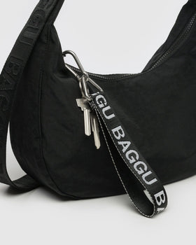 Logo Keychain
